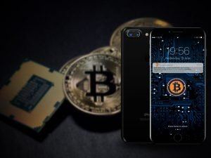 Wie übertrage ich Kryptowährungen in mein Wallet?