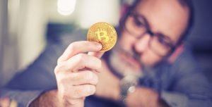 5 einfache Schritte zum Bitcoin-Besitzer