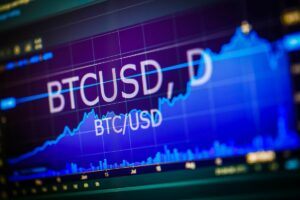 Chartanalyse bei Kryptowährungen wie Bitcoin, Ethereum und Co