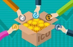 Was ist ein Initial-Coin-Offering kurz ICO?