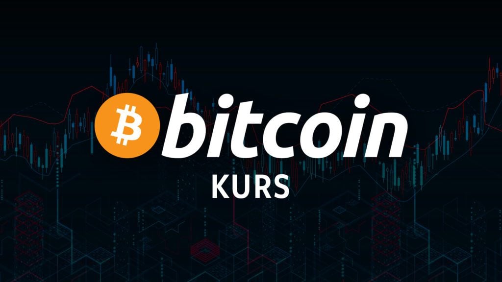 Der aktuelle Bitcoin Kurs (BTC)