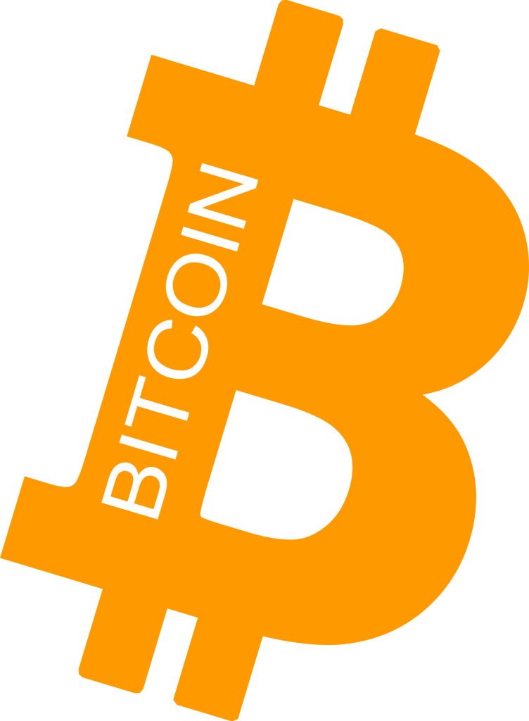 Bitcoin Logo