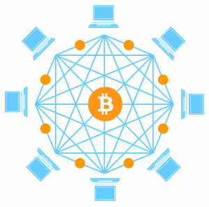 Was ist eine Bitcoin-Adresse?