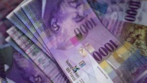 Was ist Fiat-Geld?