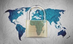 Public und Private Key beim Wallet für Kryptowährungen