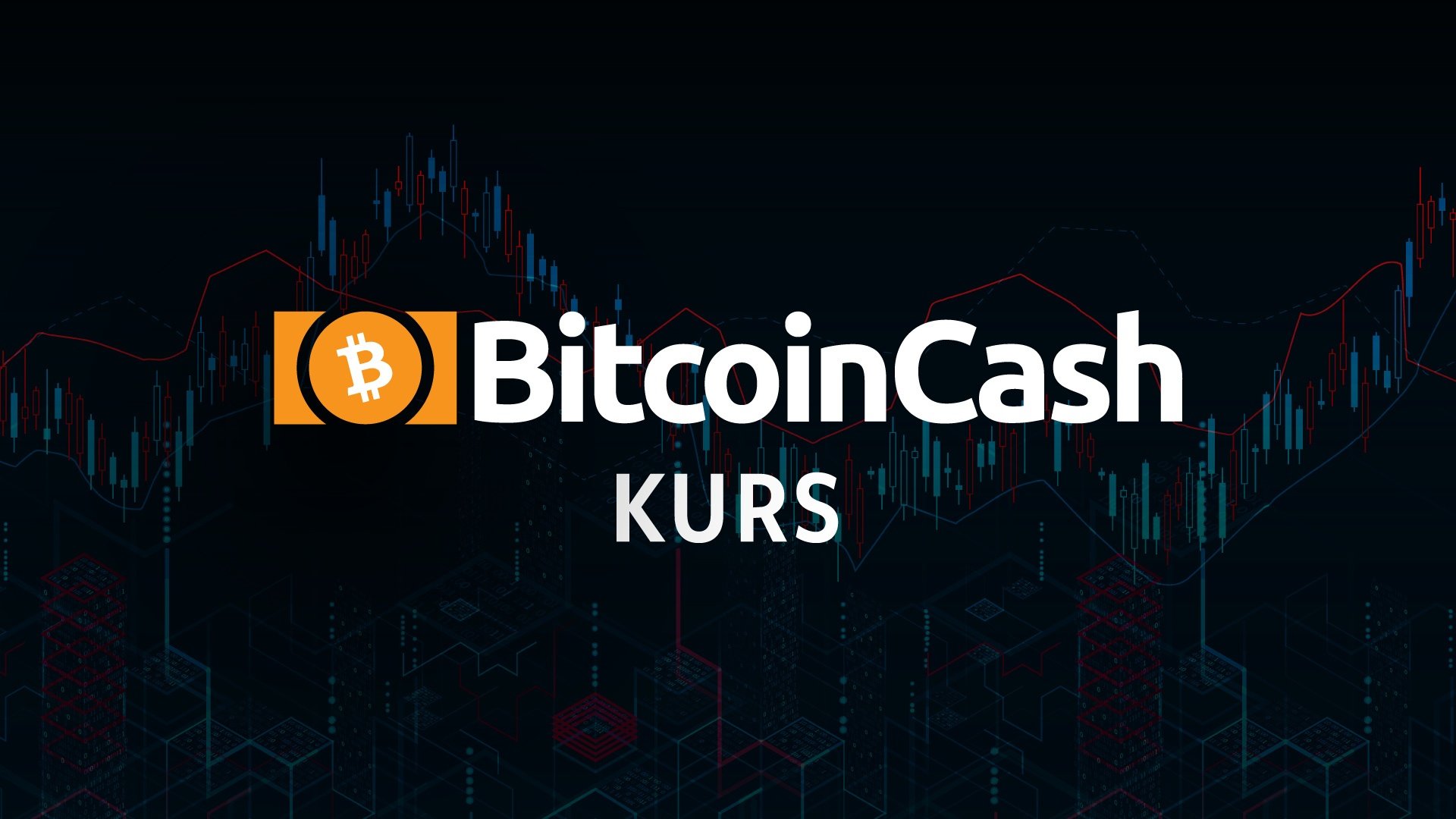 Bitcoin Cash Kurs - Der tagesaktuelle Kurs - Coinpro.ch