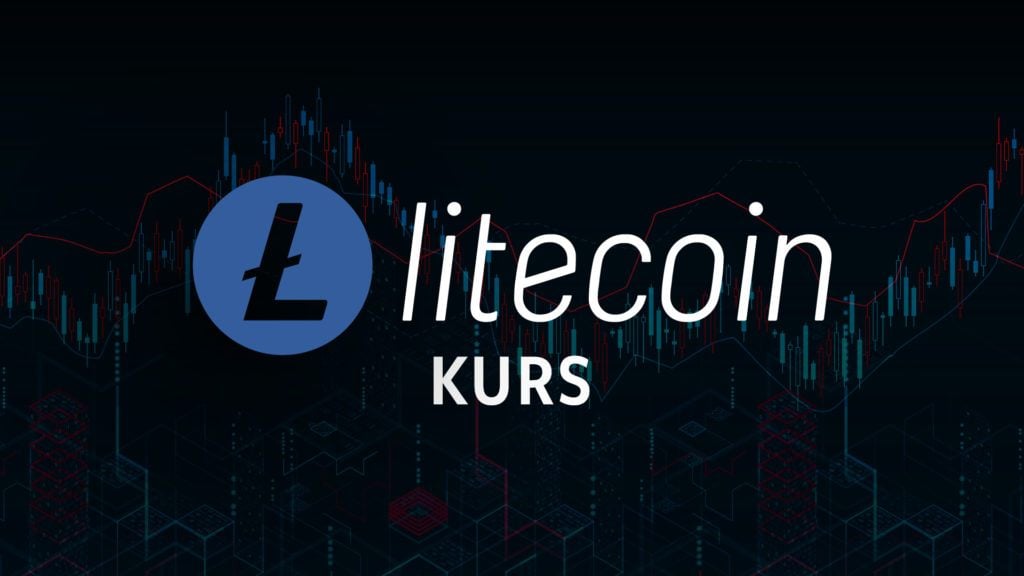 Der tagesaktuelle Litecoin (LTC) Kurs