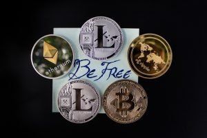 Papier und Bitcoins? Alles rund um Wallets und der Aufbewahrung von digitalen Währungen