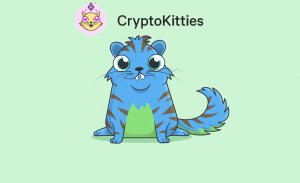 CryptoKitties, oder was hat Ethereum und die Blockchain mit Katzen zu tun?
