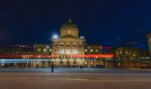 Bundesrat: Die guten gesetzlichen Rahmenbedingungen für Blockchain-Industrie weiter verbessern