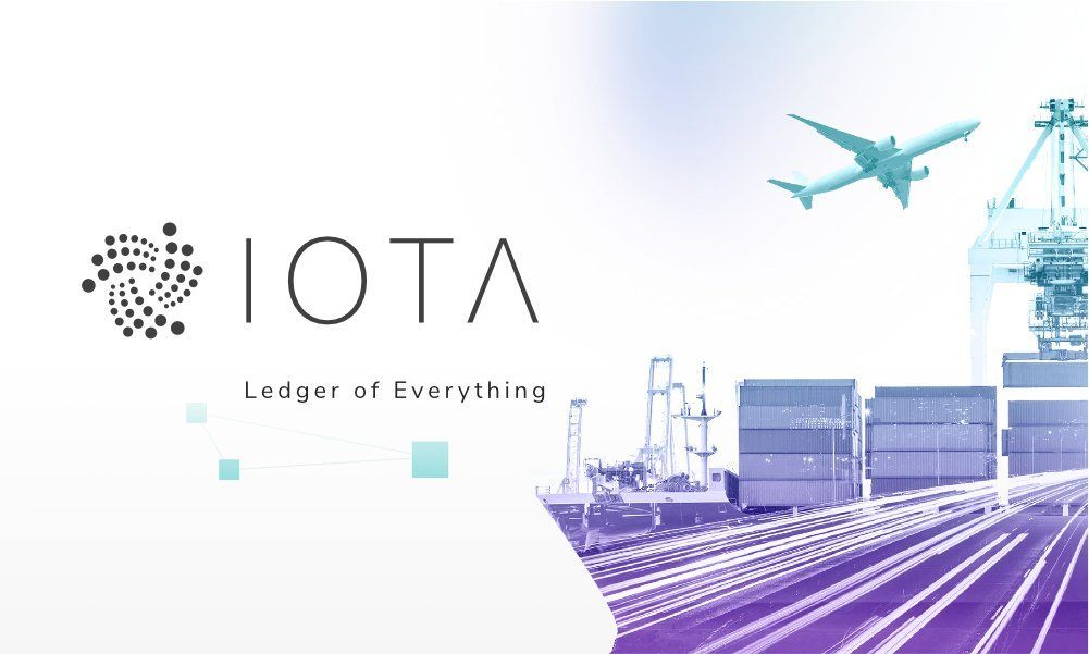 Was ist IOTA und der MIOTA? Kryptowährungen vorgestellt - Quelle: iota.org