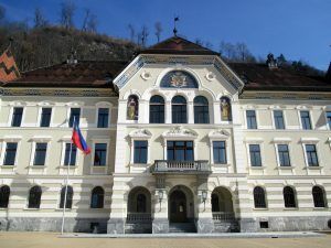 Liechtenstein: Startup veranstaltet Security Token Offering (STO)