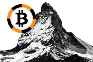 Schweiz - Gute Nachrichten für Schweizer Krypto-Startups