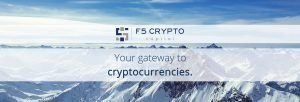 Bank Frick lanciert auf dem F5 Crypto Index ein Zertifikat
