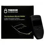 Im Review: Das Hardware-Wallet Trezor One