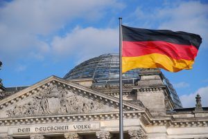 Deutschland: Startschuss für Blockchain-Strategie