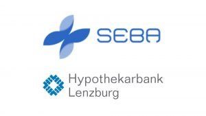SEBA: erste Schweizer Kryptobank und Hypothekarbank Lenzburg kooperieren