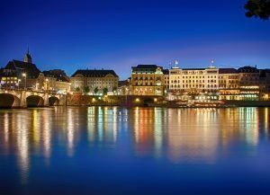 Universität Basel: Erste Professur für Blockchain und besicherte Diplome