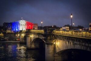 Frankreich erwägt Verbot von anonymen Kryptowährungen (Quelle: pixabay)
