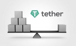 Tether: Doch nicht vollständig durch hinterlegte US-Dollar gedeckt