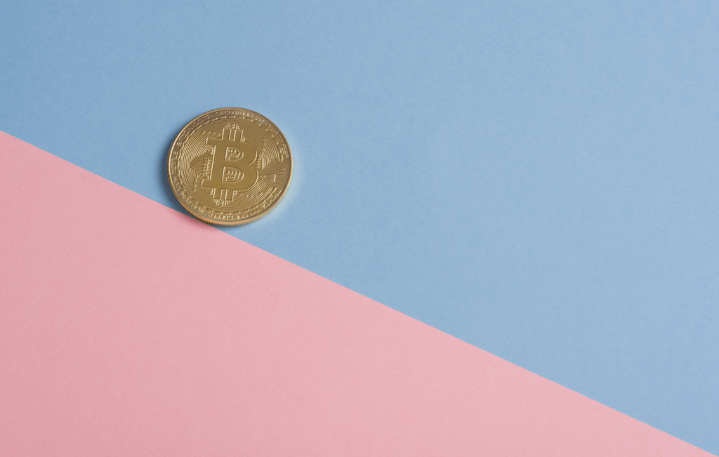 Bitcoin-Kurs: Mit grossen Sprung auf Viermonatshoch (unsplash / Icons8 team)