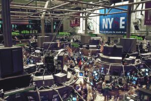 Bitcoin-Handel an der US-Börse Nasdaq? Tests laufen