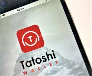 Tatoshi Wallet – Bitcoins selbst sicher verwahren und sich gegenseitig vor Verlust schützen