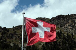 Schweizer Blockchain- und Cryptowelt: Die News