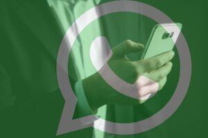 Gestartet: Bitcoin, Litecoin und Ethereum können über WhatsApp versandt werden