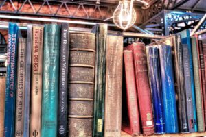 Lesenswerte Bücher zu Bitcoin, Kryptowährungen und Blockchain