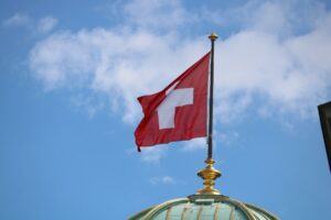 Ticker: Der Schweizer Krypto- und Blockchain-News