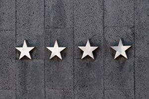 Bitcoin erhält A-Rating und “Strong-Buy”-Empfehlung von Weiss Rating