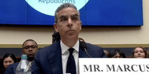 Quo Vadis Libra? So liefen die Anhörungen vor dem Ausschuss (Quelle: CNBC)