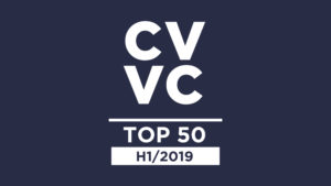 CV VC-Bericht: Schweizer Blockchain-Branche zurück im Crypto-Sommer