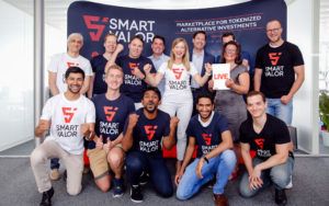 Mit Smart Valor startet die erste Schweizer Kryptobörse