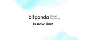 Bitpanda auf der Erfolgswelle im IEO und Start des Global Exchange