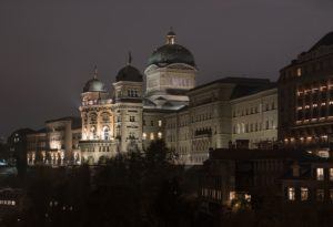 Libra von Facebook: Schweizer Bundesrat publiziert StellungnahmeLibra von Facebook: Schweizer Bundesrat publiziert Stellungnahme
