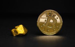 Vergleich von Anlageklassen: Bitcoin oder Gold