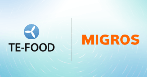 Detailhändler Migros mit Blockchain gegen Lebensmittel-Verschwendung