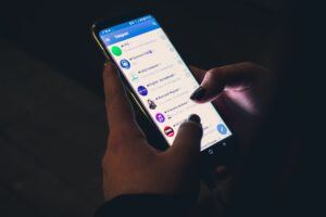Adoption greifbar? 300 Millionen Telegram Nutzer können bald mit Bitcoin handeln