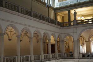 Zwei Schweizer Universitäten im Kryptosektor in den internationalen Top 10 vertreten