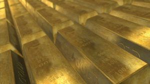 Wie viele Bitcoin bräuchten Länder, um ihr Gold zu ersetzen?