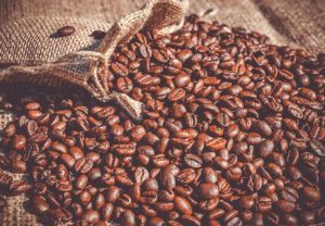 Kaffee via Blockchain mit Schweizer Hilfe