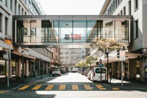 UBS: Kryptowährungen nein, Blockchain ja