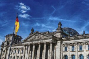 Blockchain-Strategie: Deutschland will sich als Krypto-Standort etablieren