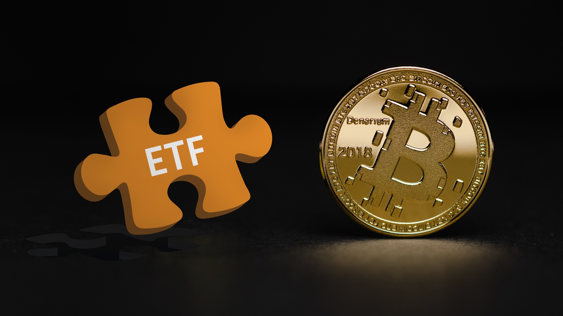 Comparison of Asset Classes: Bitcoin or ETF – CoinPro.Ch