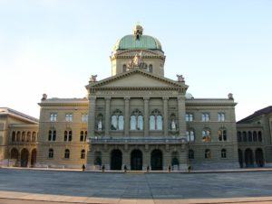 Bundesrat ist weiter an Stablecoins, DLT und Blockchain interessiert