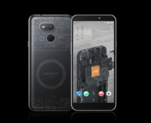Samsung mit neuer Wallet-App – HTC bringt preiswertes Krypto-Smartphone