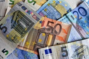 Deutscher Finanzminister Scholz ist gegen Libra und für den digitalen Euro