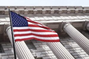 Für die SEC gilt der Bitcoin nicht als Wertpapier